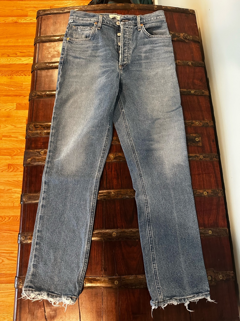 Citizens Of Humanity Jolene Jeans